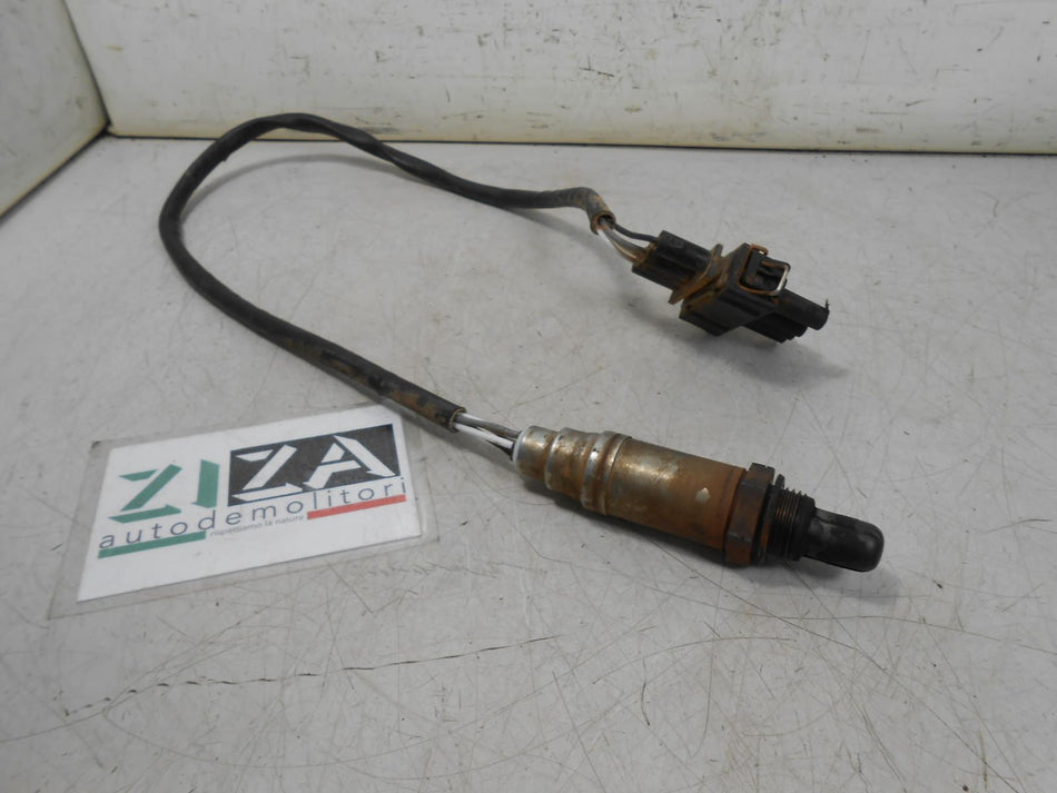 Sonda Lambda VW Golf III 0258003439