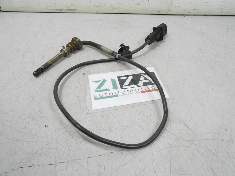 Sensore Temperatura Fiat Doblò / Fiorino 55228787