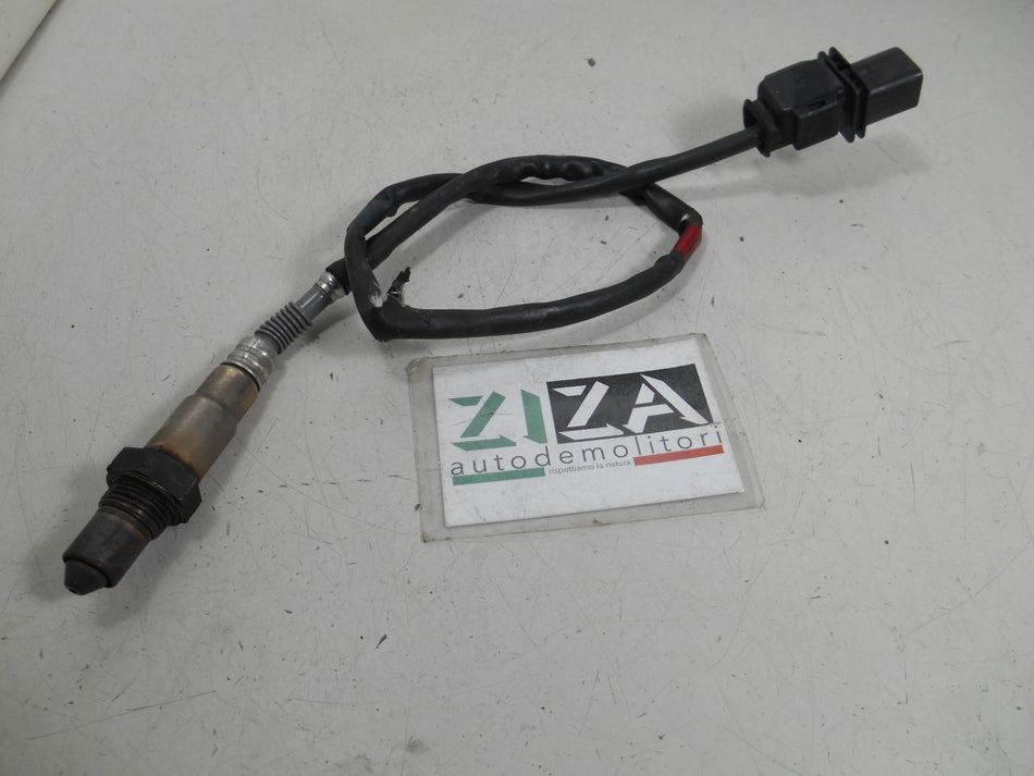 Sonda Lambda Kia Rio IV 1.4 57kw 64cv D4FC 2018 39351-2A634 9025050148