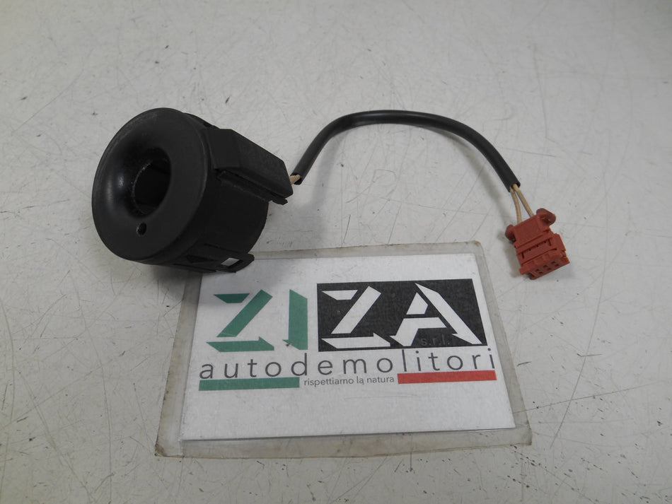 Antenna Immobilizer Peugeot Ranch 2.0 90cv RHY 2004 9648445180