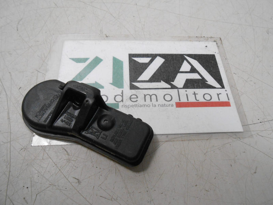 Sensore Pressione Pneumatici Dacia Sandero II 2015 2546A-RHSS4 407009322R-A
