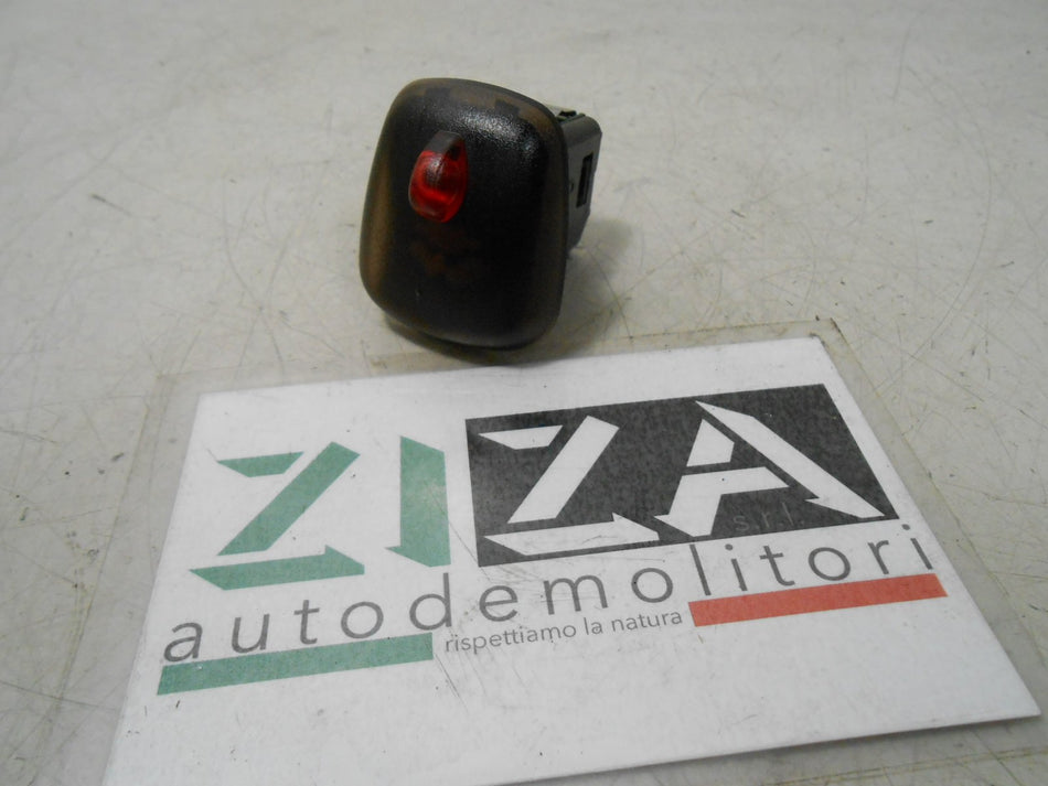 Sensore Luce Volvo V60 2011 31288760
