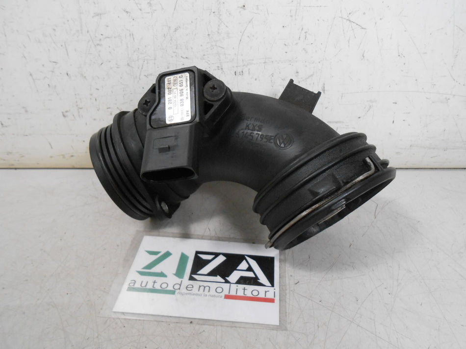 Sensore Pressione VW Touareg I 2.5 TDI 128kw 174cv BAC 2004 0281002401