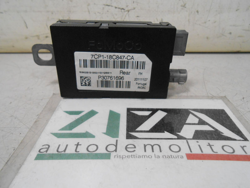 Amplificatore Antenna Ford Mondeo III Rest. 2012 7CP1-18C847-CA