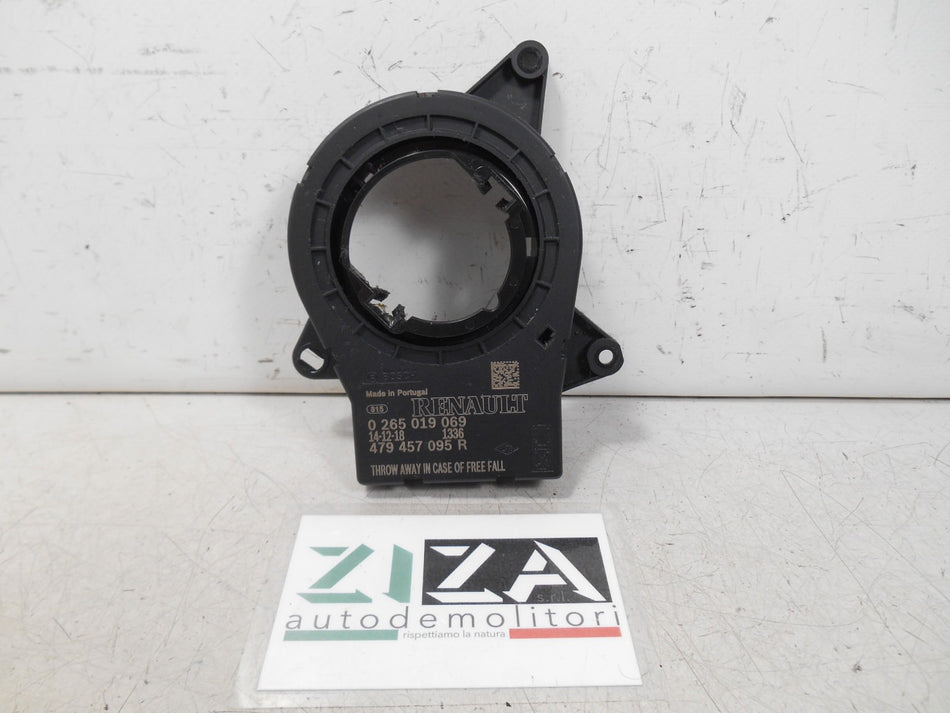 Sensore Angolare Renault Clio IV 2015 0265019069 479457095R