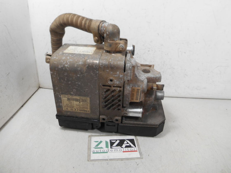 Riscaldatore Webasto Thermo Top C Chrysler Voyager IV 2005 98368E 9006156A