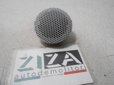 Altoparlante Cassa Tweeter Opel Adam 2015 13240950