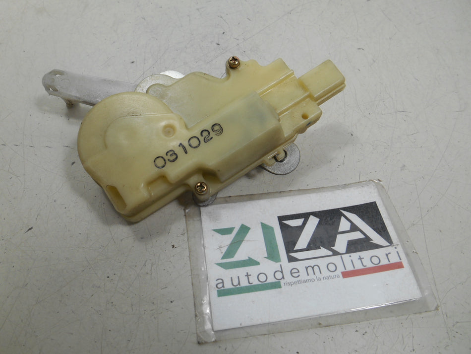 Motorino Attuatore Portellone Posteriore Toyota Yaris XP10 2001
