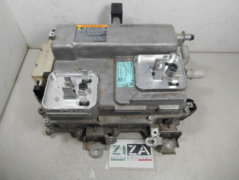 Inverter Hyundai Kona OS 1.6 GDi Hybrid 105cv G4LE 2019 366002B260