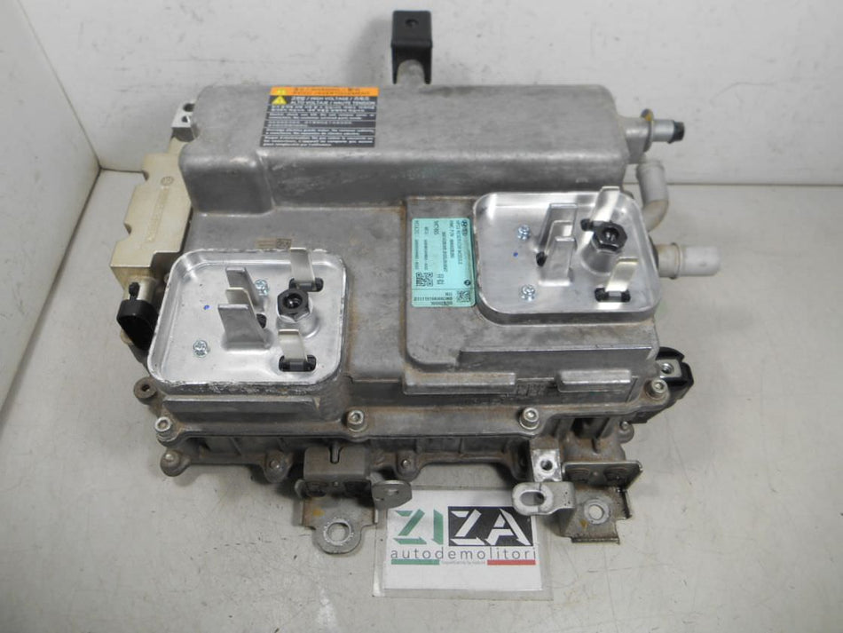 Inverter Hyundai Kona OS 1.6 GDi Hybrid 105cv G4LE 2019 366002B260