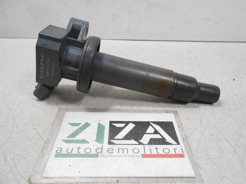 Bobina Accensione Toyota Corolla E120 2002 GN10314