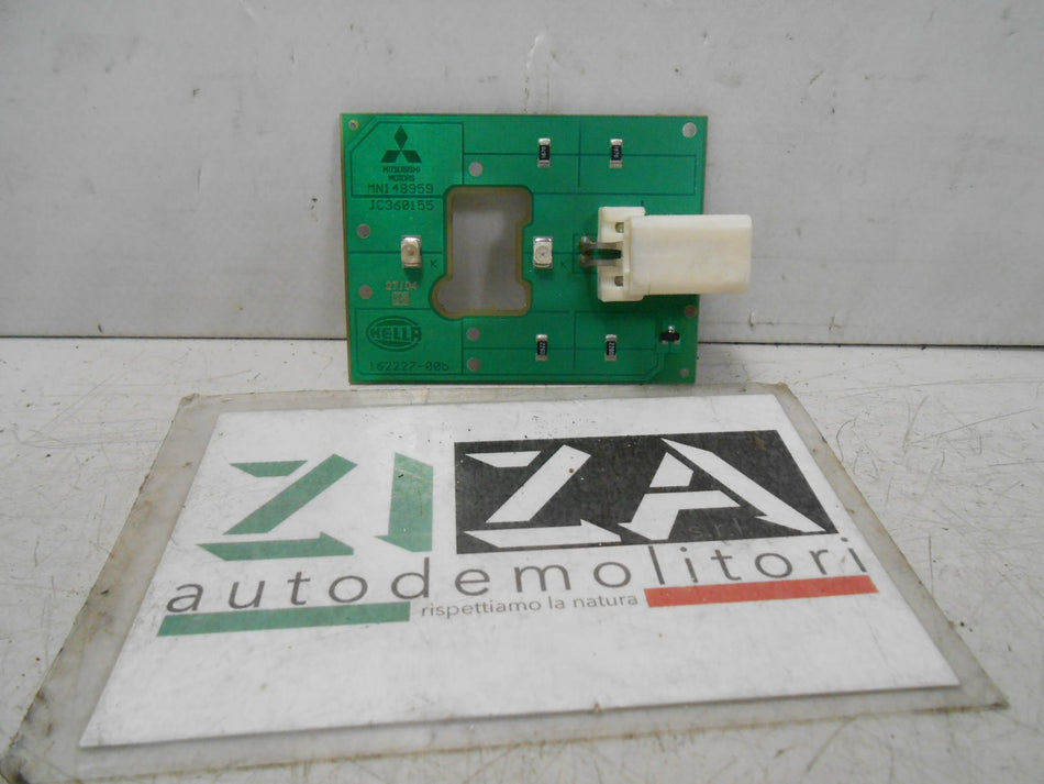 Sensore Interno Mitsubishi Colt VI 1.1 55kw 2005 MN148959