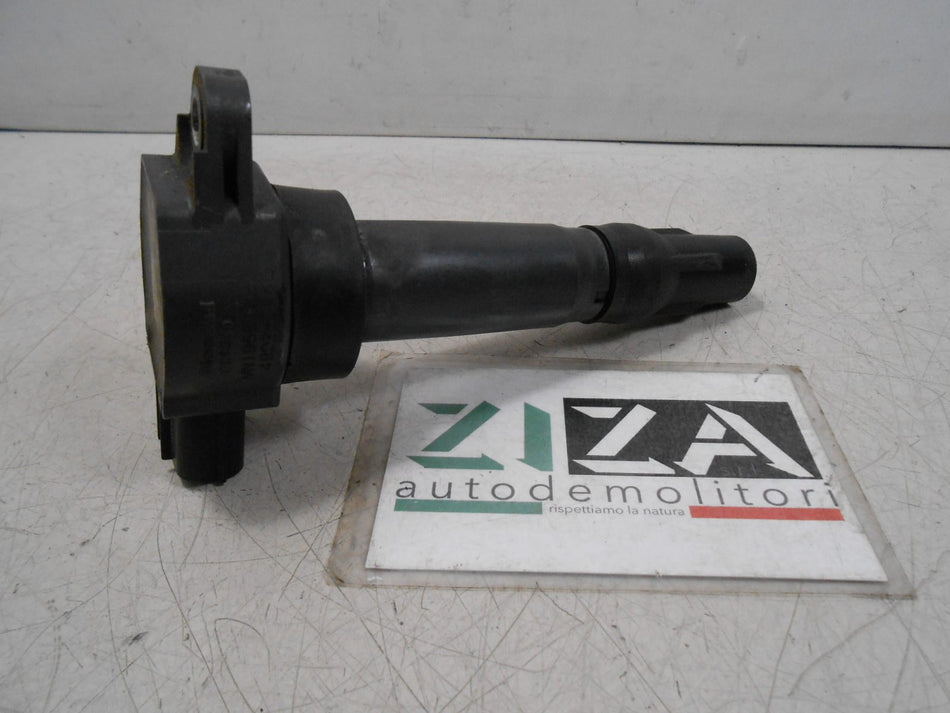 Bobina Accensione Mitsubishi Colt VI 1.1 55kw 2005 MN195616