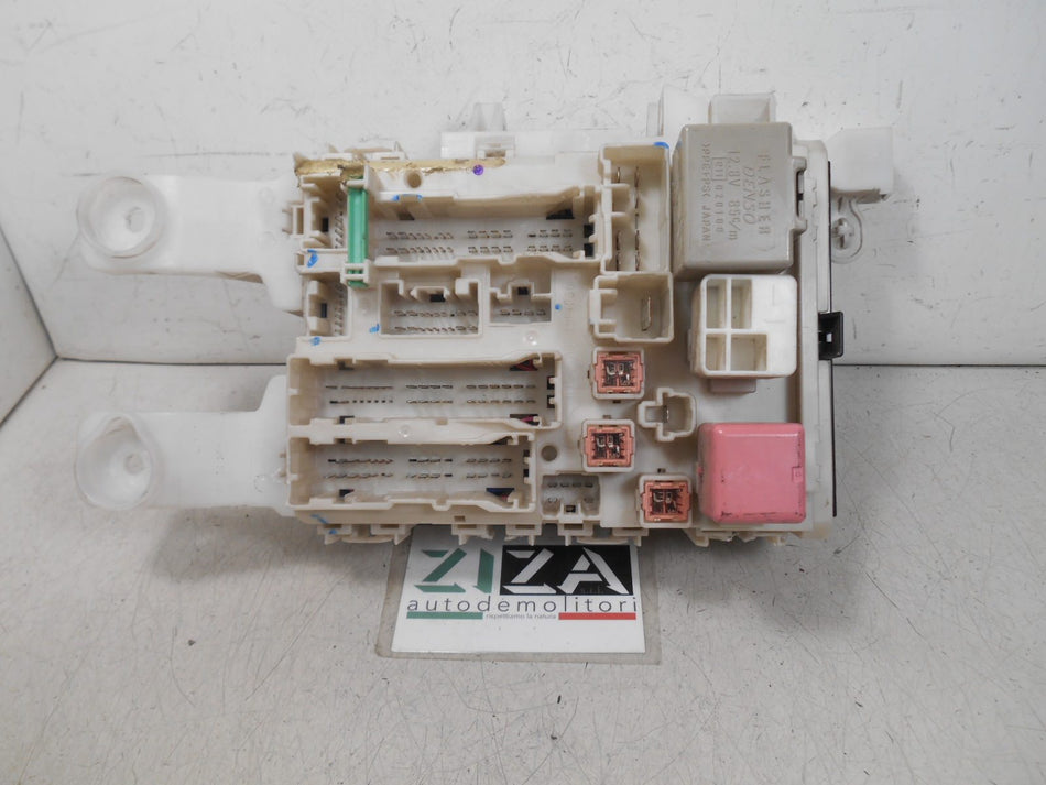 Body Computer Scatola Fusibili Toyota Rav4 2.2 2ADFTV 2007 82730-42010