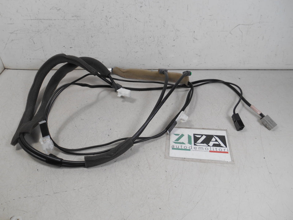 Cablaggio Navigatore AUX USB Suzuki Ignis MF Res 2020