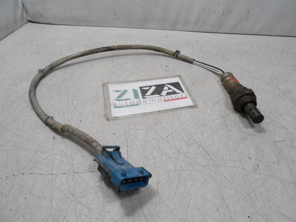 Sonda Lambda Citroen C3 I Res 1.1 44kw 60cv HFX 2006 9636968380