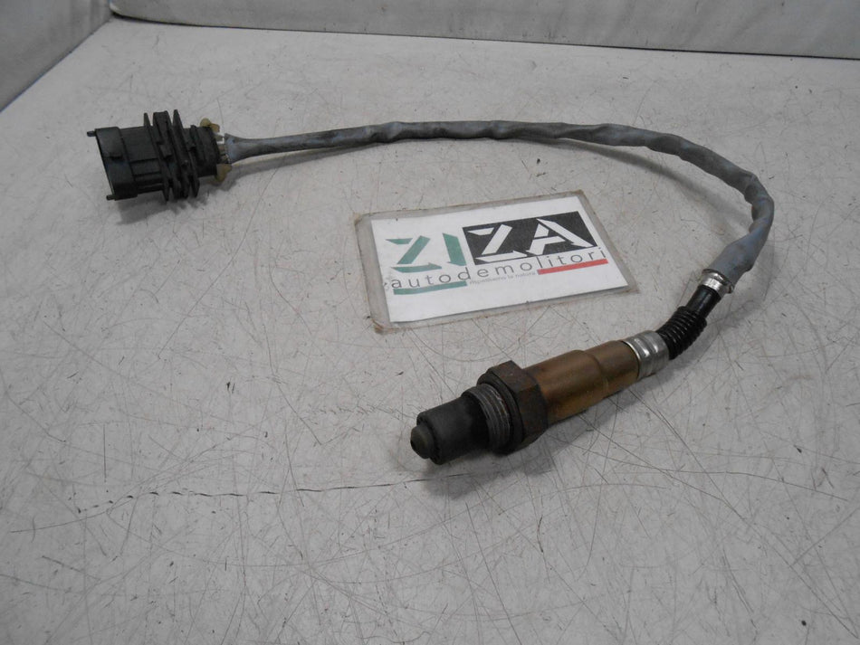 Sonda Lambda Opel Adam 1.4 64kw 87cv B14XER 2015 55563348 0285010121