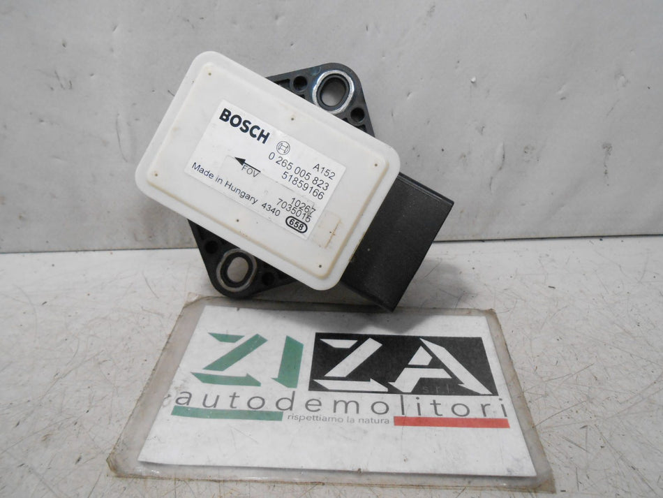 Sensore ESP Alfa Mito 2011 0265005823 51859166