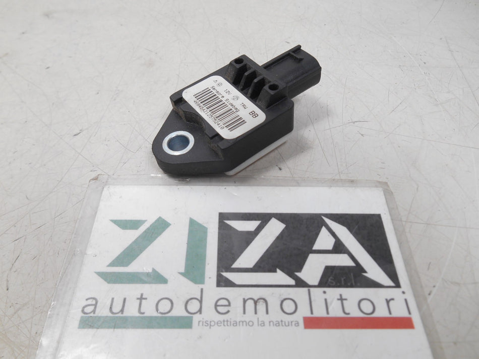 Sensore Impatto Tendina Laterale Lancia Musa I 2004 46845421