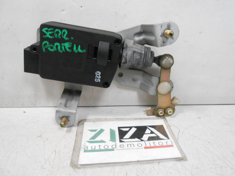 Attuatore Serratura Portellone Posteriore Hyundai Santa Fe I 2002