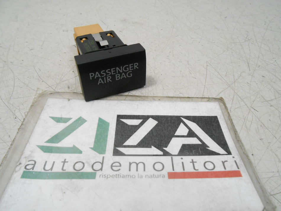 Indicatore Dispositivo Passeggero VW Polo 6R 2014 6R0919234A