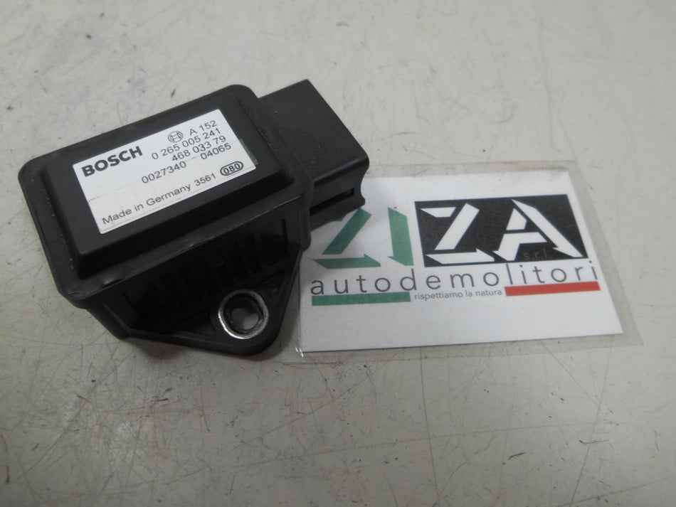 Sensore ESP Fiat Panda 169 2004 0265005241 46803379