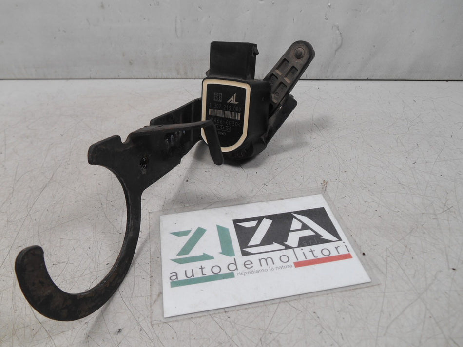 Sensore Regolazione Faro Anteriore Peugeot 407 1307213000