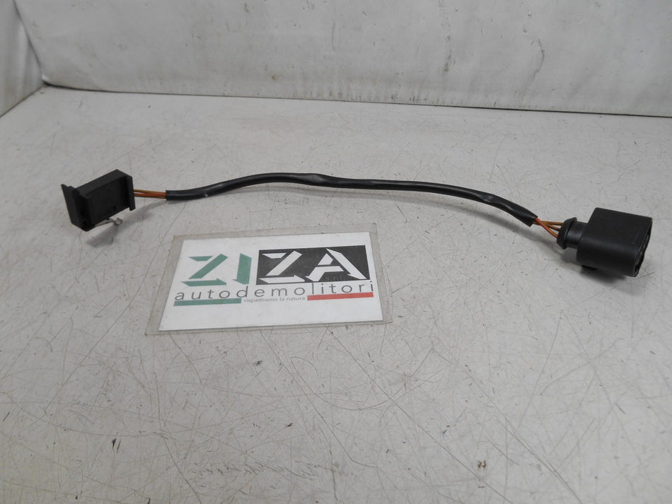 Cablaggio Apertura Portellone Posteriore VW Passat 3BG SW 2002 3B0962103A