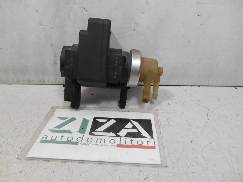 Elettrovalvola Mini Citroen Peugeot 70177711 V759537280