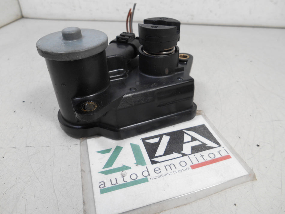 Attuatore Collettore Aspirazione Mercedes W169 A200 140cv 2005 A6401500294 Q3