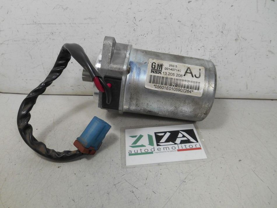 Motorino Piantone Sterzo Opel Corsa C 1.3 Z13DT 2005 13205208