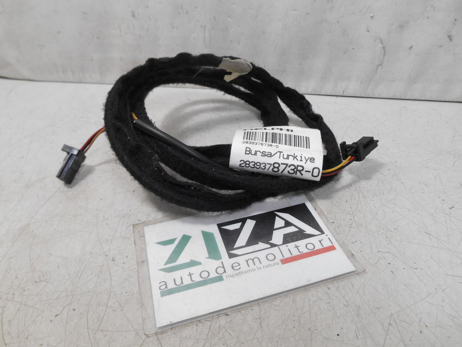 Cavo Cablaggio Plafoniera Luce Interna Renault Clio IV 2013 283937873R