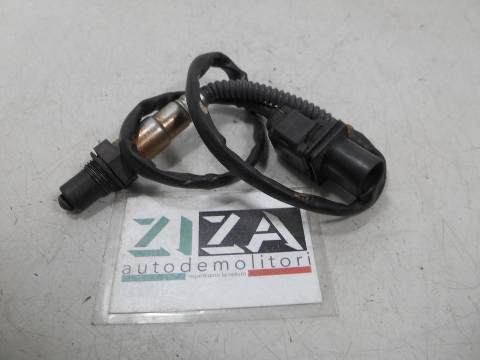 Sonda Lambda Audi Q3 8U 2.0 TDI 130kw CFG 2012 03G906262A 0281004042/043