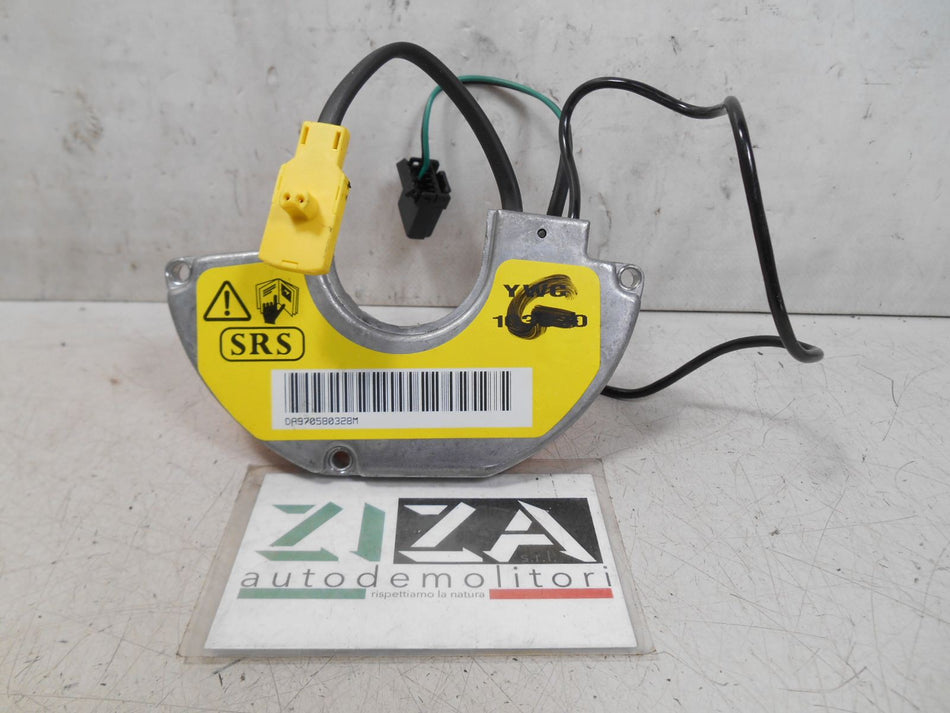 Sensore Impatto Volante Rover 400 414 1997 YWC103820