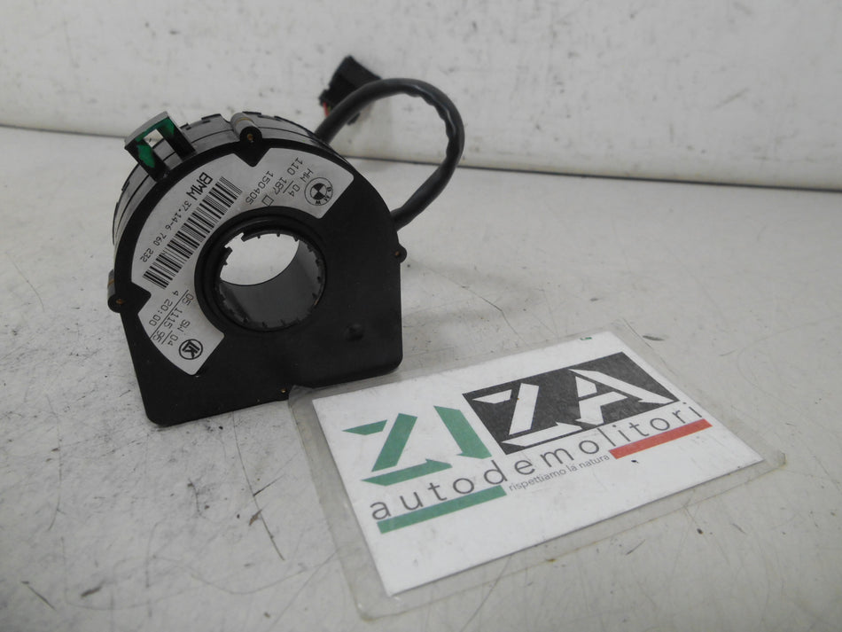 Sensore Angolare BMW X3 E83 2005 3714-6760232 37146760232