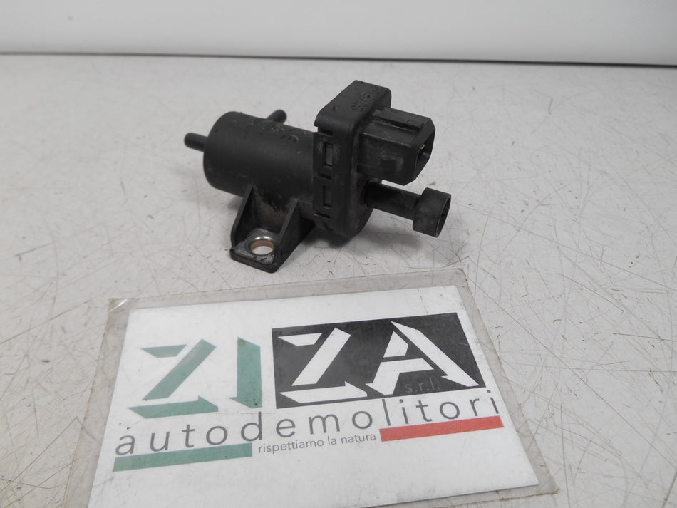 Elettrovalvola Nissan Qashqai J10 1.5 DCI 78kw 106cv K9K 2009 8200762597