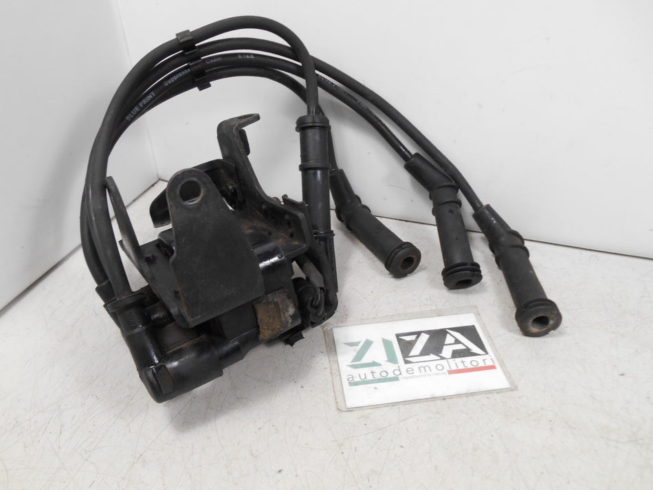 Bobina Accensione Hyundai i10 1.1 B/GPL 48,5kw 66cv G4HG 2010