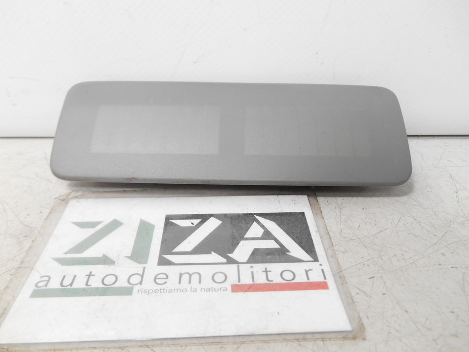 Display PDC Sensori di Parcheggio VW Touareg I Res 2009 3D0919473