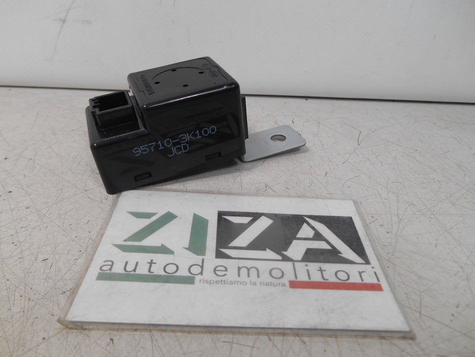 Indicatore Sensori Parcheggio Kia Sportage SL 2014 95710-3K100