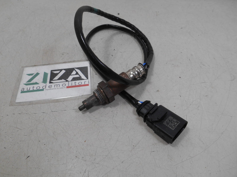 Sonda Lambda Skoda Kamiq 1.0 TFSI 110cv DLA 2022 04E906262GG