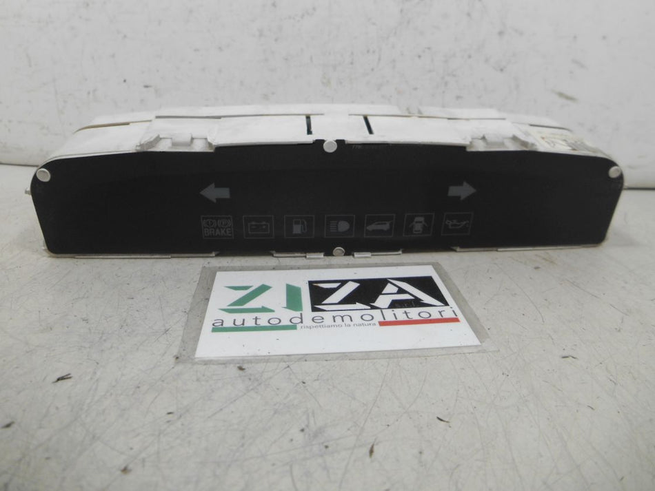 Display Multifunzione Hyundai Matrix 2002 94008-17100