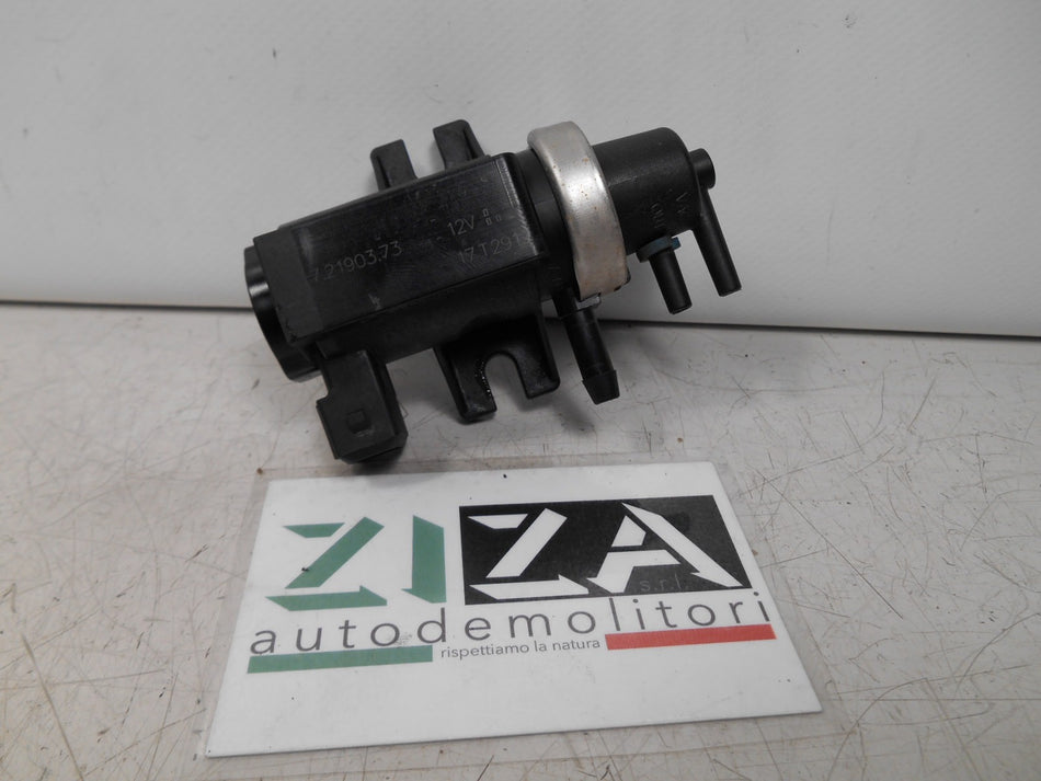 Elettrovalvola Land Rover Freelander 2.0 82kw 204D3 2005 72190373