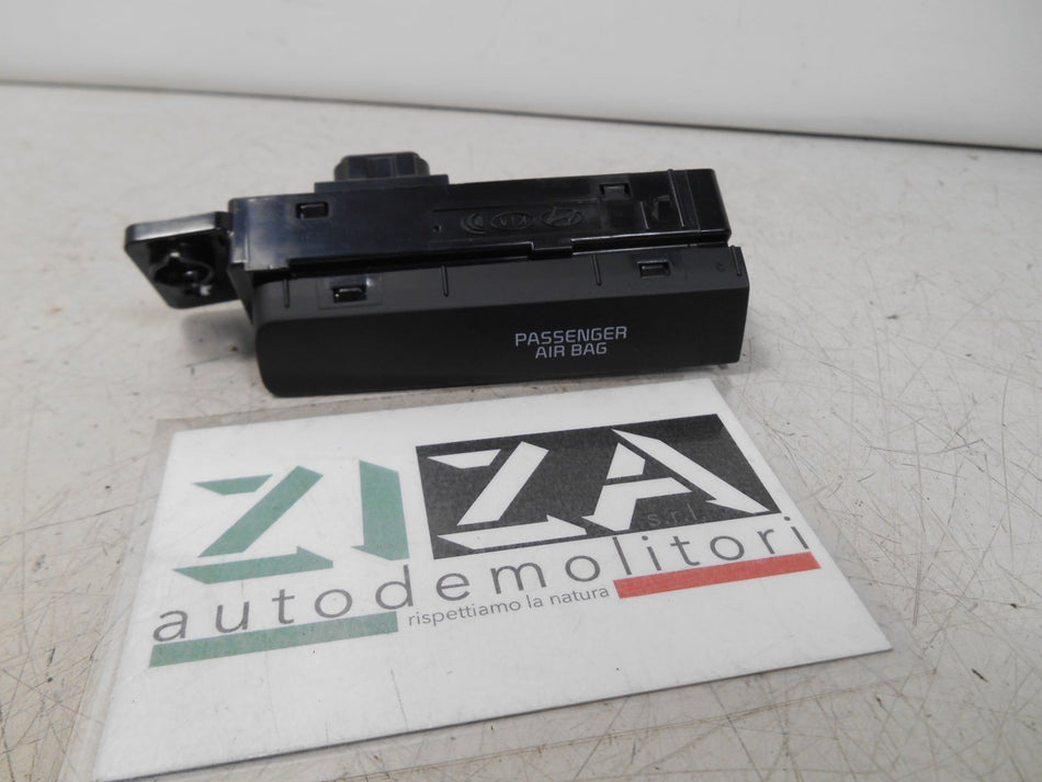 Indicatore Cinture Kia Sportage QL 2018 95960-F1210