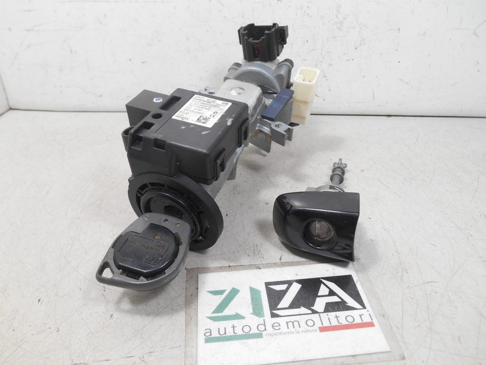 Chiave Cilindretto Nottolino Opel Agila B 1.2 63kw K12B 2009 33970-62J00