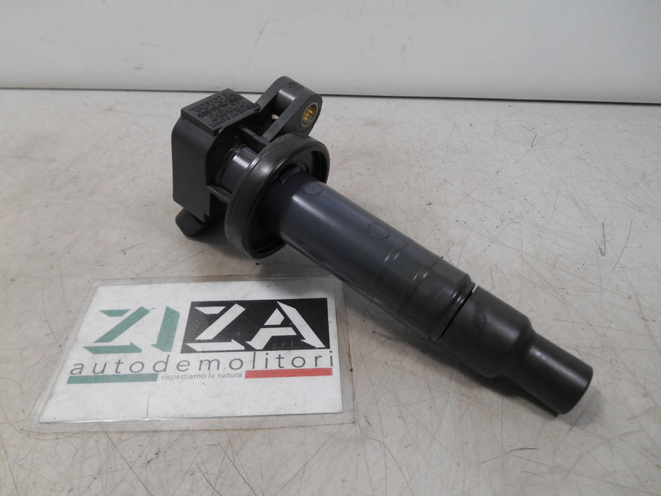 Bobina Accensione Toyota Aygo 1.0 50kw 68cv 1KRFE 2012 90919-W2001