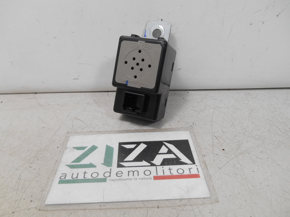 Relè Allarme Kia Soul II PS 2015 95710-2E000