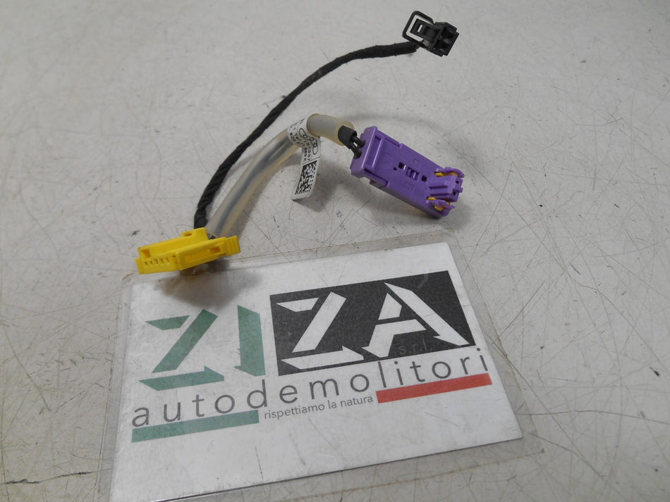 Cavo Spirale Volante Audi A2 2005 8Z0971589K