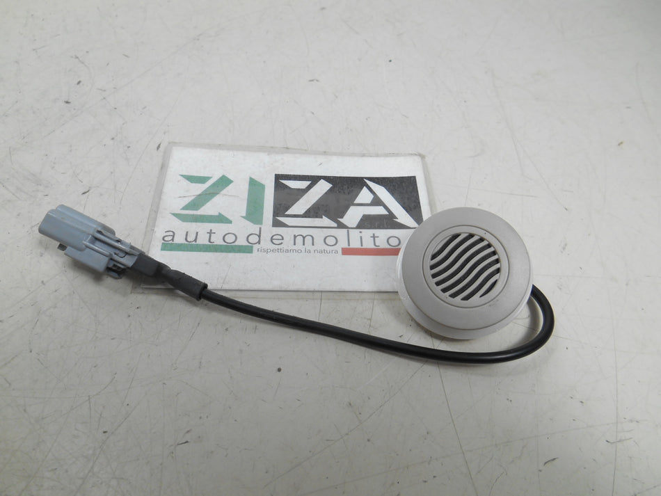 Microfono Tetto Dacia Sandero Stepway 2020 283125920R