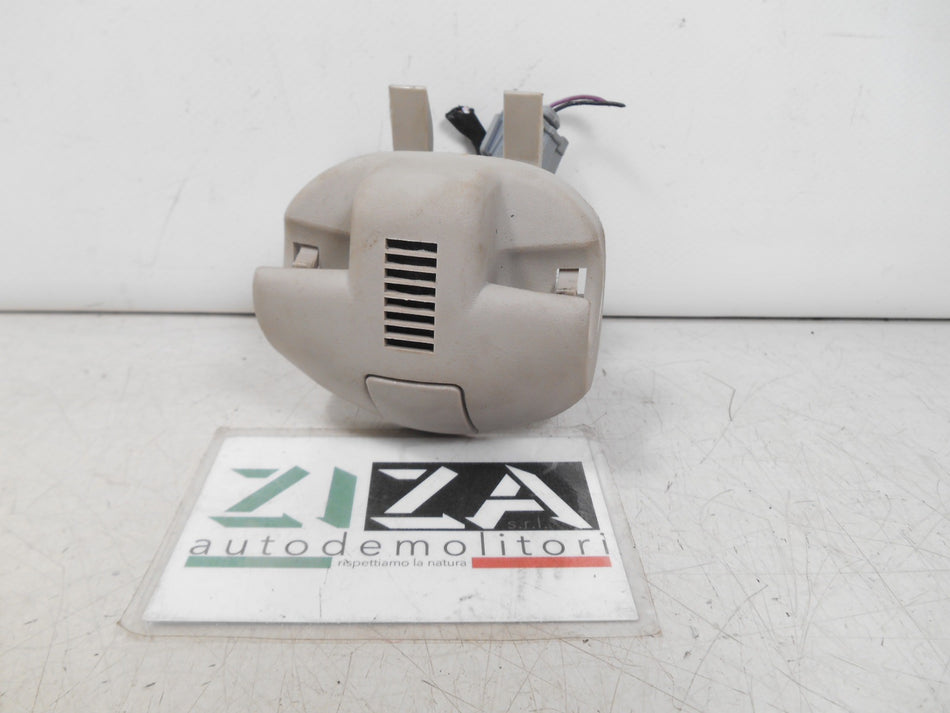 Gancio Parasole + Microfono Renault Vel Satis 2003 8200296295