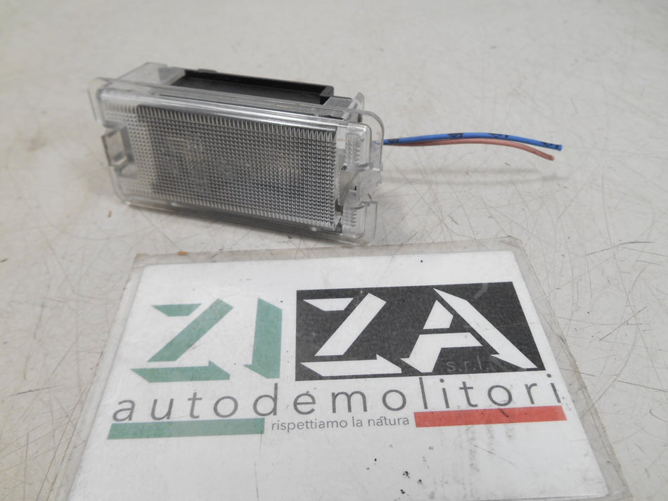 Luce Interna Cassetto Portaoggetti Renault Vel Satis 2003 7700771935
